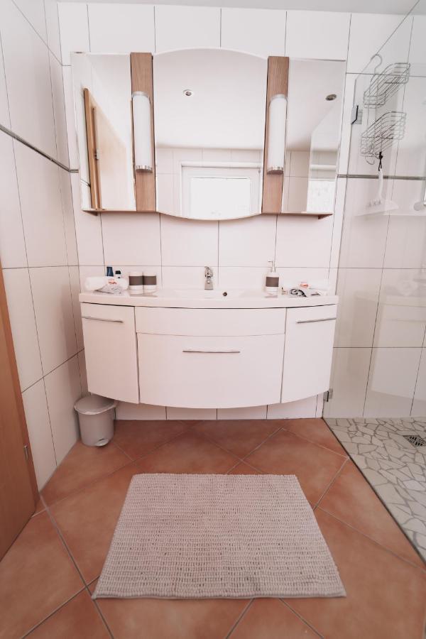 Haus Niederreiter Διαμέρισμα Bischofshofen Εξωτερικό φωτογραφία
