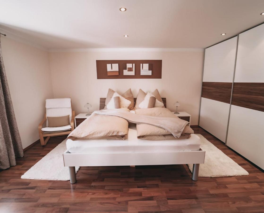 Haus Niederreiter Διαμέρισμα Bischofshofen Εξωτερικό φωτογραφία