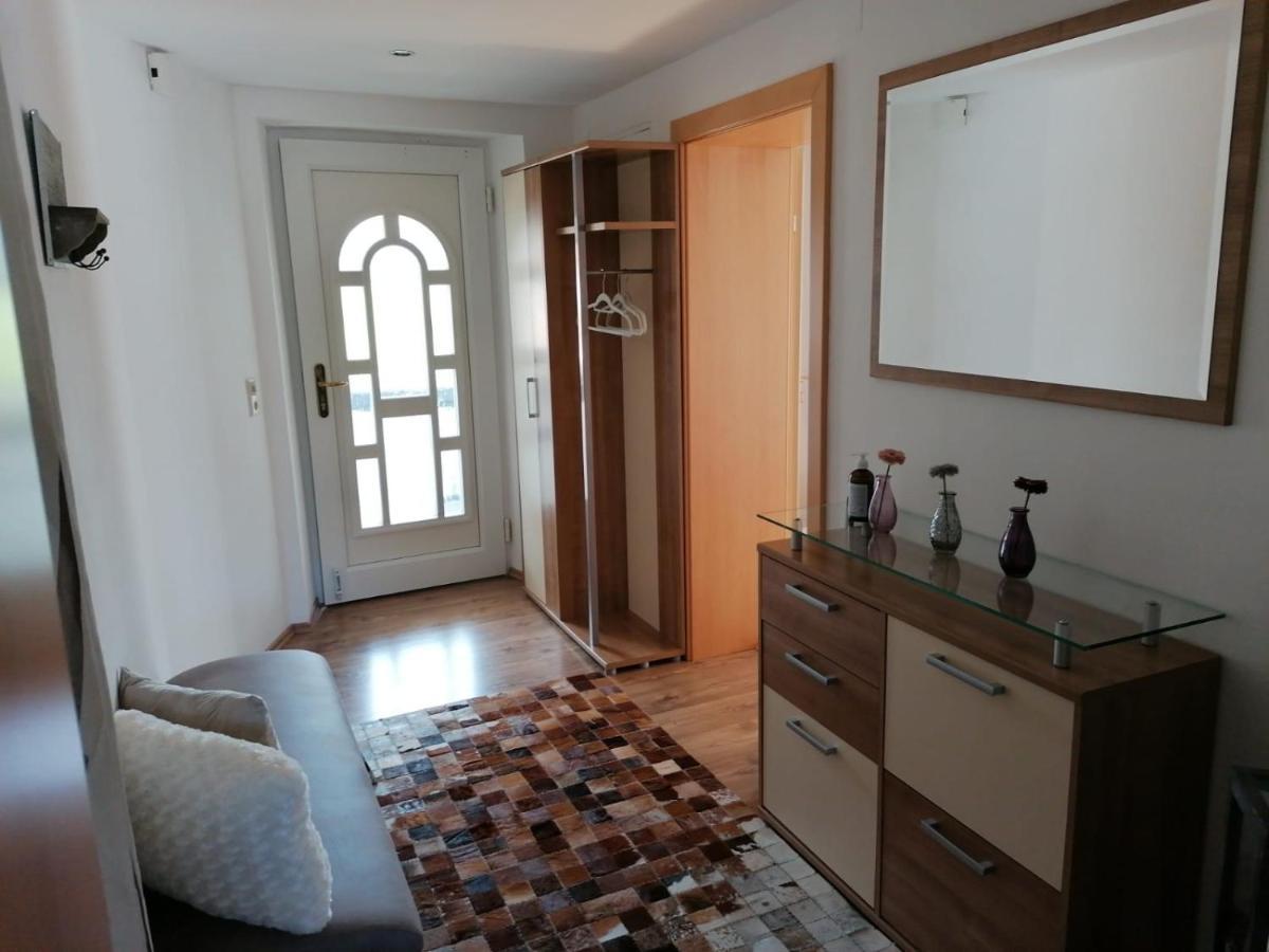 Haus Niederreiter Διαμέρισμα Bischofshofen Εξωτερικό φωτογραφία