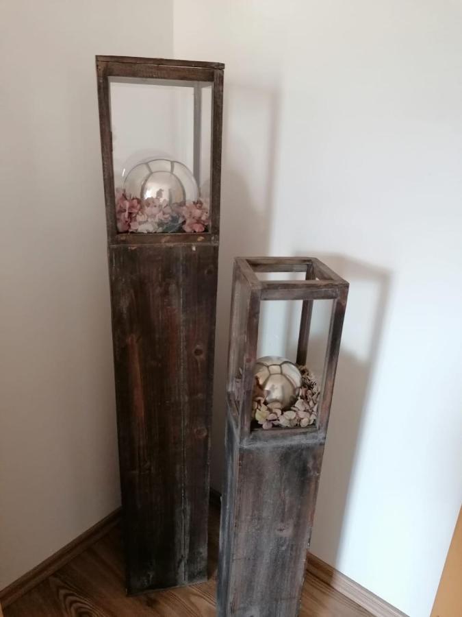 Haus Niederreiter Διαμέρισμα Bischofshofen Εξωτερικό φωτογραφία