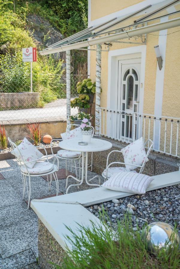 Haus Niederreiter Διαμέρισμα Bischofshofen Εξωτερικό φωτογραφία