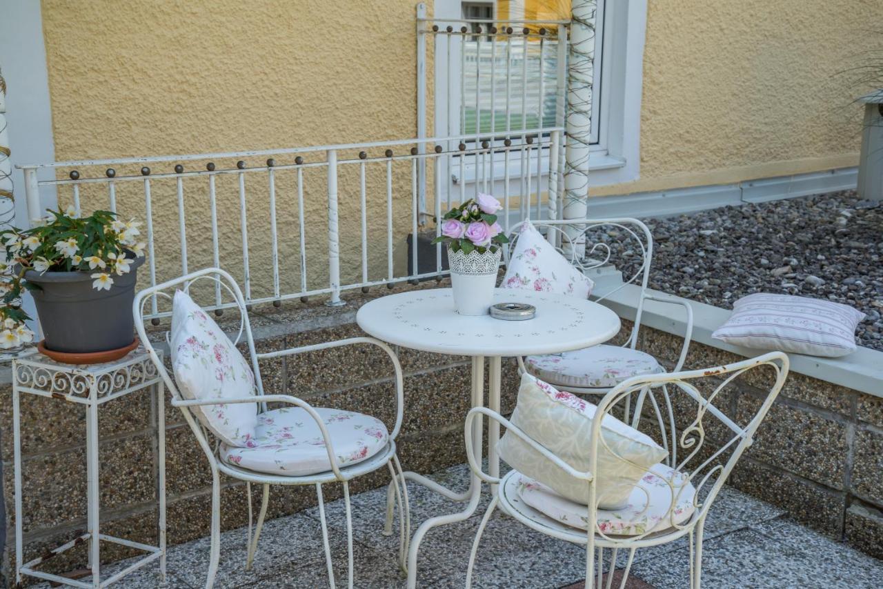 Haus Niederreiter Διαμέρισμα Bischofshofen Εξωτερικό φωτογραφία